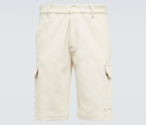 Loro Piana Bermuda-Shorts aus Baumwolle