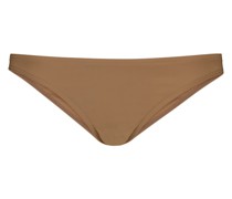 Low-Rise Bikini-Höschen