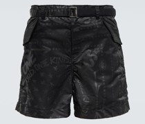 X Eric Haze Shorts