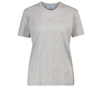 Prada Set aus drei T-Shirts aus Jersey