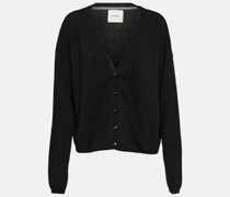 Lisa Yang Cardigan Abby aus Kaschmir