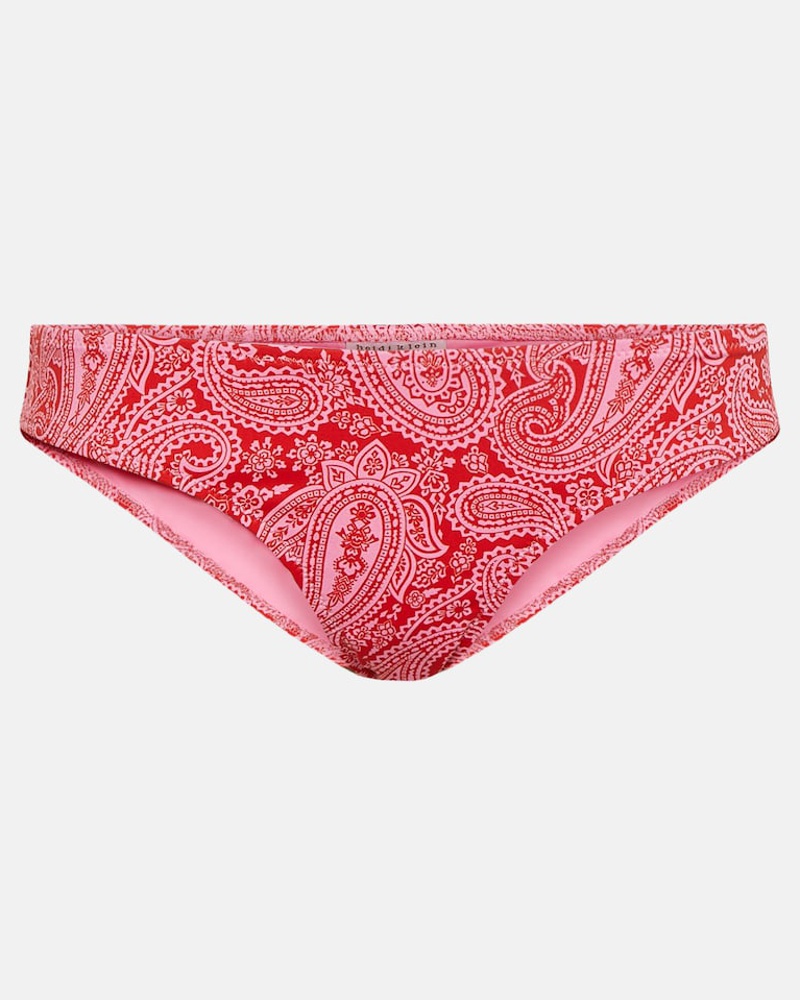 Heidi Klein Damen Heidi Klein Bikini-Hoeschen