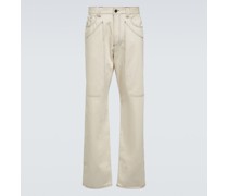 Winnie New York Hose aus Baumwolle
