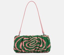 Staud Schultertasche Bean