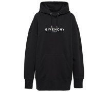Givenchy Hoodie aus Baumwolle