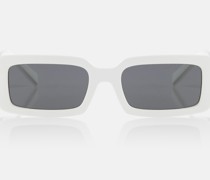 Dolce&Gabbana Eckige Sonnenbrille
