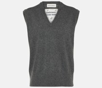Extreme Cashmere Pullunder N°243 Spencer