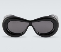 Sonnenbrille Inflated Mask