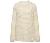 Gabriela Hearst Pullover Larenzo aus Kaschmir und Wolle