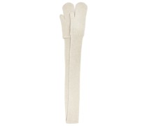 Handschuhe Fly aus Kaschmir