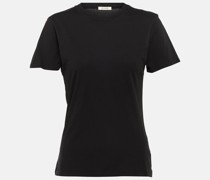 T-Shirt Mariela aus Baumwoll-Jersey