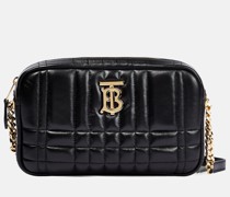 Burberry Schultertasche Lola Small aus Leder