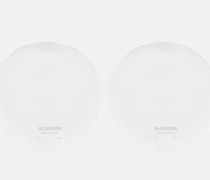 Jil Sander Ohrringe