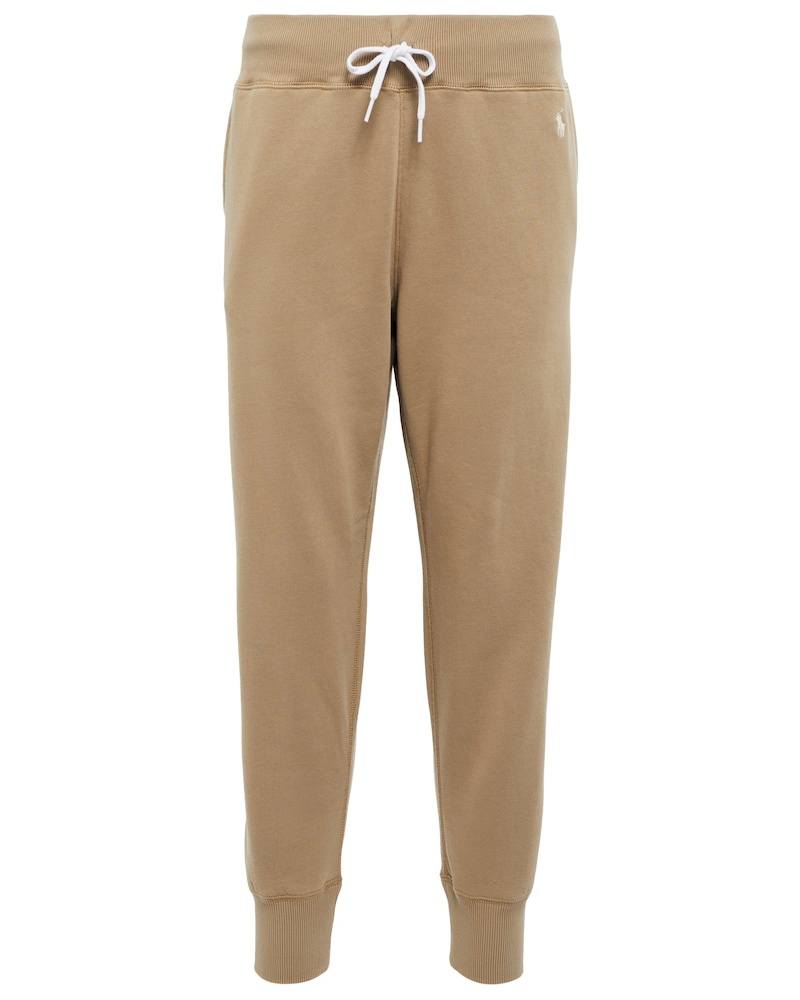 Ralph Lauren Damen Polo Ralph Lauren Jogginghose aus einem Baumwollgemisch