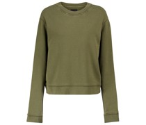 Rta Sweatshirt Emilia aus Baumwolle