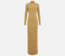 Carolina Herrera Robe aus Jersey
