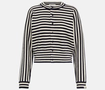 Extreme Cashmere Cardigan N°257 Blouson