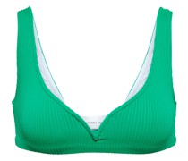 Alexandra Miro Bikini-Oberteil Kamala