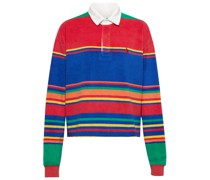 Polo Ralph Lauren Sweatshirt aus Baumwoll-Frottee
