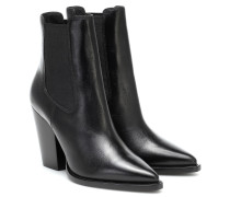 Chelsea Boots Theo 95 aus Leder