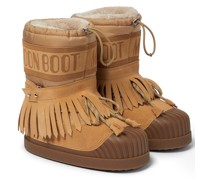 Moncler 8 Moncler Palm Angels x Moon Boot Schneestiefel Adhara