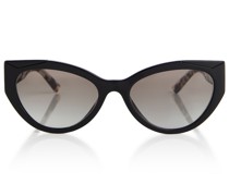 Prada Cat-Eye-Sonnenbrille
