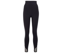 High-Rise Leggings Guru