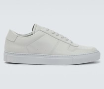 Common Projects Sneakers BBall Low aus Leder