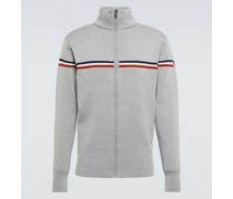 Fusalp Cardigan Wengen Fiz II
