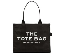 Tote The Large aus Canvas