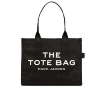 Marc Jacobs Tote The Large aus Canvas
