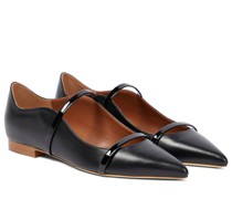Malone Souliers Ballerinas Maureen aus Leder