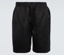 CDLP Pyjama-Shorts