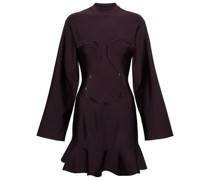Alaia Minikleid
