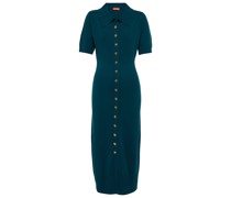 Altuzarra Midikleid Hestia aus Strick