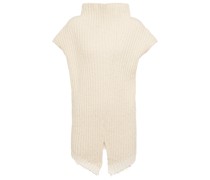 The Row Pullover Damiano aus Rippstrick