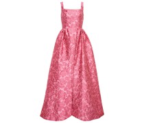 Emilia Wickstead Robe Spencer aus Cloque