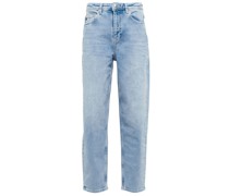 AG Jeans High-Rise Jeans Balloon