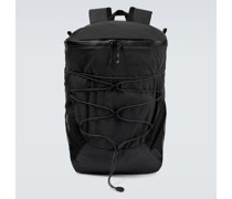 Snow Peak Rucksack Active Field Light aus Nylon