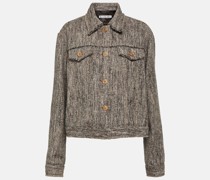 Acne Studios Jacke Oiasa