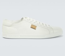 Sneakers Saint Tropez aus Leder