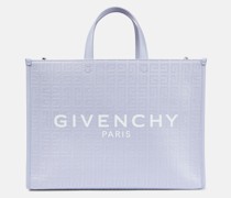 Shopper G-Tote Medium aus Canvas