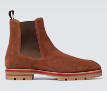 Christian Louboutin Chelsea Boots Alpinono