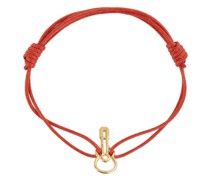 Aliita Armband Ukulele aus 9kt Gelbgold