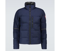 Canada Goose Gesteppte Daunenjacke HyBridge