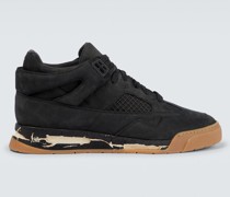 Maison Margiela Mid-Top-Sneakers DDSTCK
