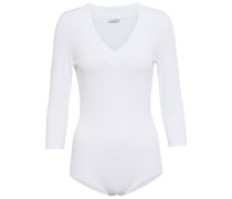 Alaia Body aus Strick