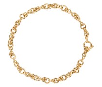 Armband Helio aus 18kt Gelbgold