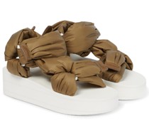 RED(V) Sandalen