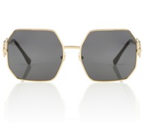 Versace Sonnenbrille Medusa Biggie